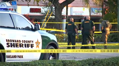 NBC Miami / 5 months ago One man was killed in a <strong>Lauderdale Lakes shooting</strong> late Saturday night, according to the Broward Sheriff’s Office. . Shooting lauderdale lakes
